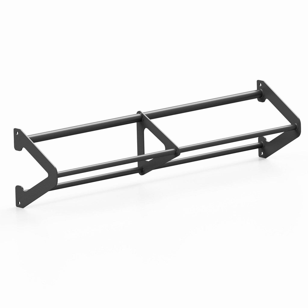 Dreifache Klimmzugstange 33/48mm 180cm MFT-D3348-180-T - Marbo Sport – Ansicht 1