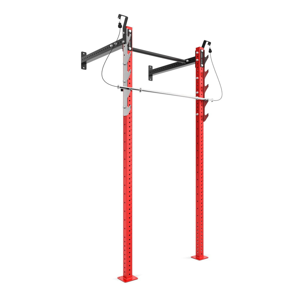 Salmon Ladder MFT-A013 - Marbo Sport – Ansicht 1