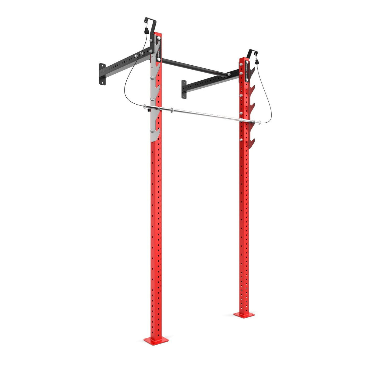 Salmon Ladder MFT-A013 - Marbo Sport – Ansicht 1