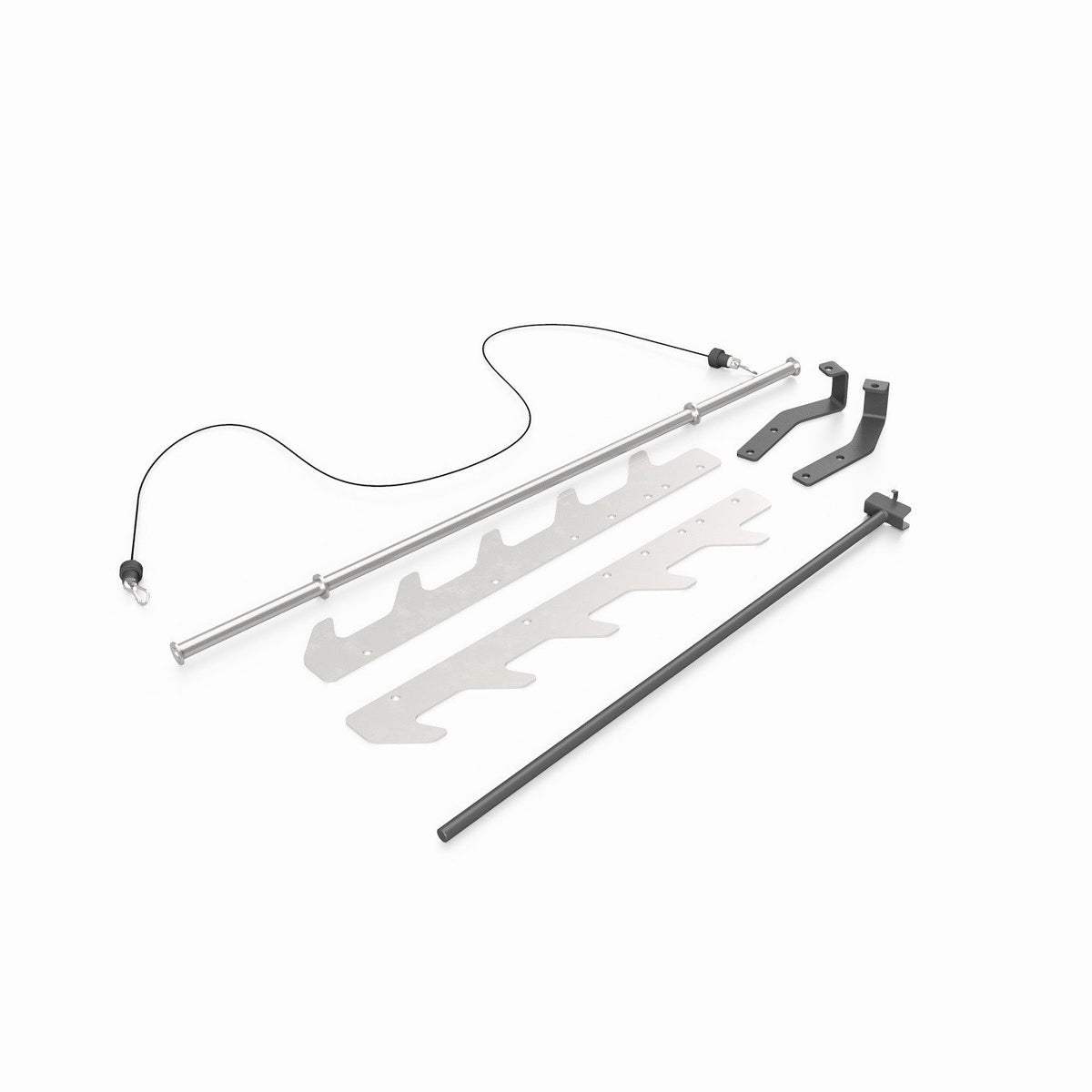 Salmon Ladder MFT-A013 - Marbo Sport – Ansicht 2