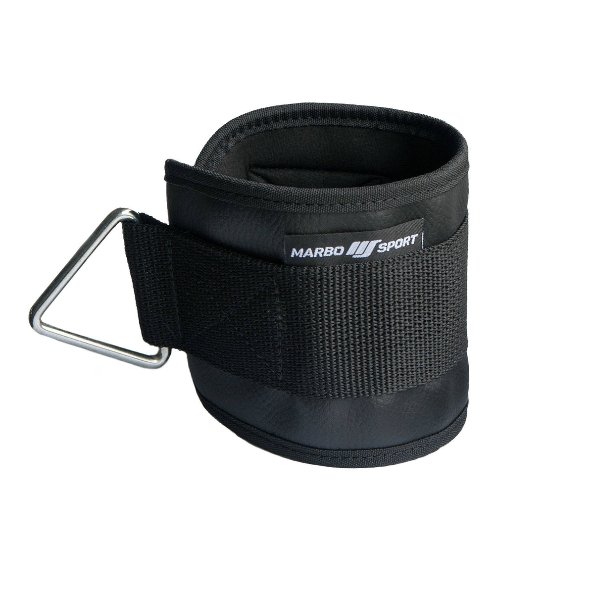 Fußmanschette - Fußschlaufe für Kabelzug MH-C208 - Marbo Sport – Ansicht 1