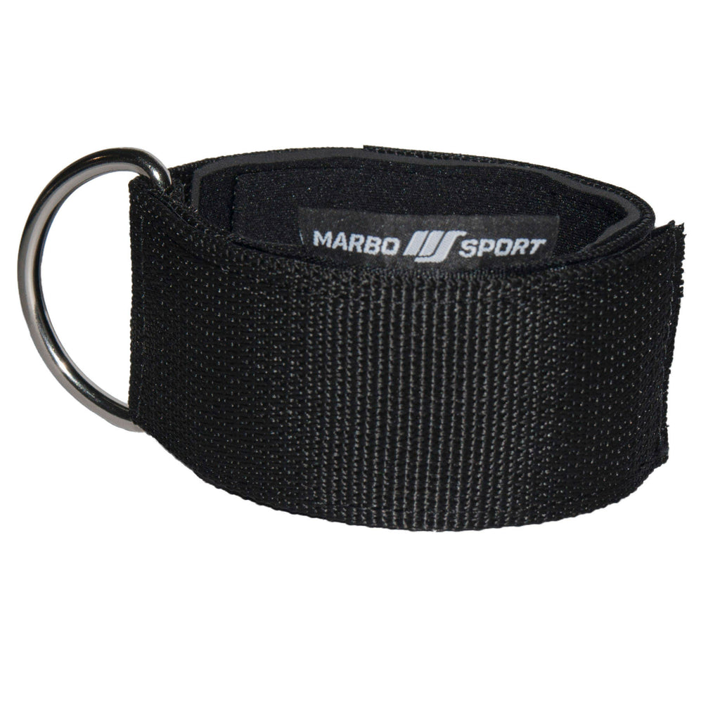 Fußschlaufen D-Ring für Kabelzug MH-C207 - Marbo Sport – Ansicht 1