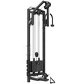 Zweifacher Kabelzug UF-002 - UpForm – Ansicht 1
