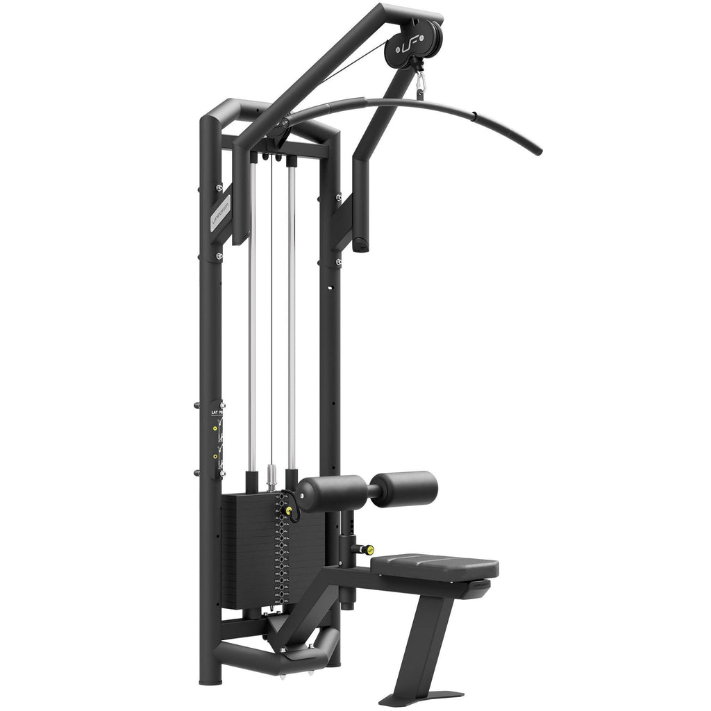 Latzug mit Steckgewichten UF-003 - UpForm – Ansicht 1