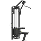 Latzug mit Steckgewichten UF-003 - UpForm – Ansicht 1