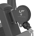 Ruderzug mit Steckgewichten UF-004 - UpForm – Ansicht 3