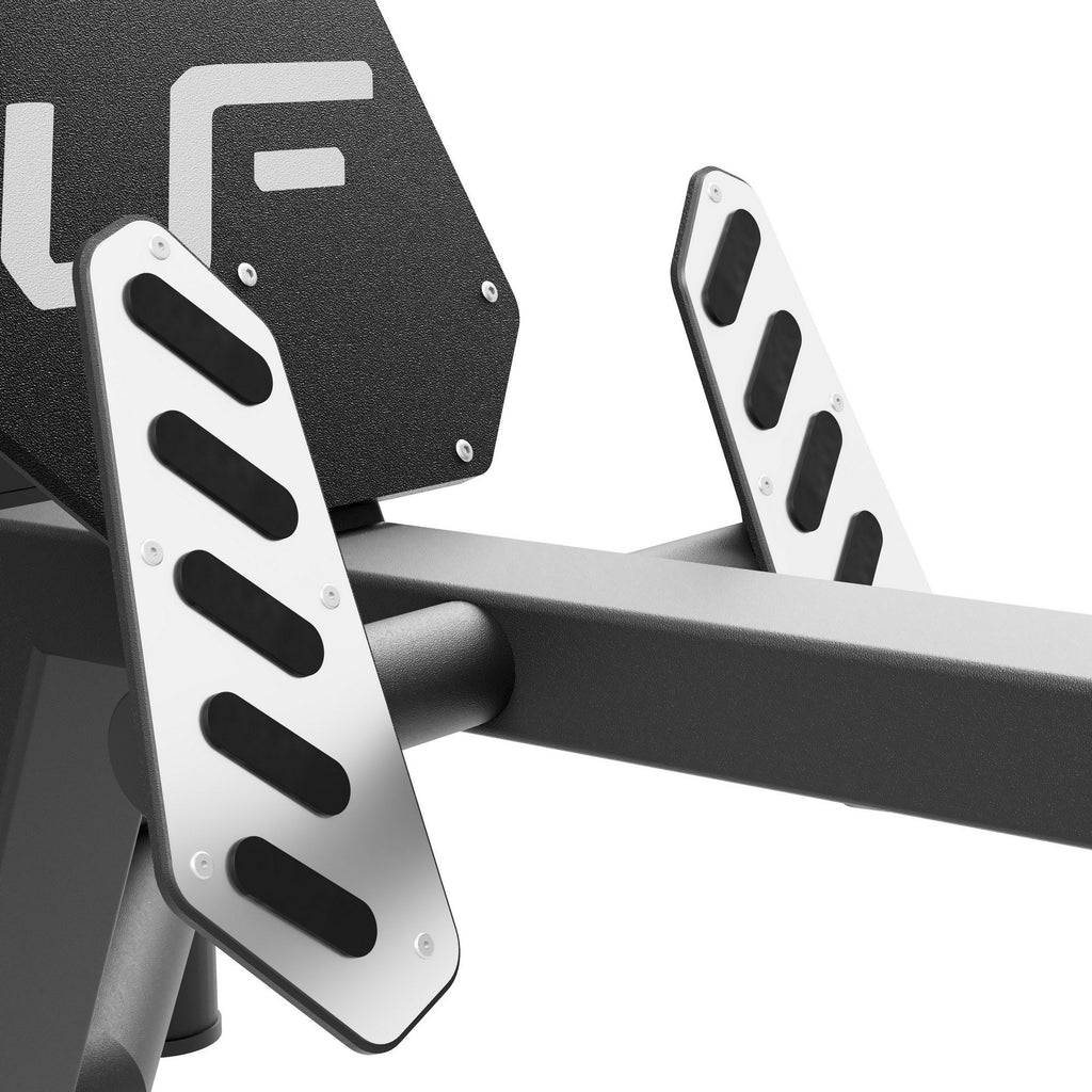 Ruderzug mit Steckgewichten UF-004 - UpForm – Ansicht 4