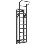 Sprossenwand UF-007 - UpForm – Ansicht 2