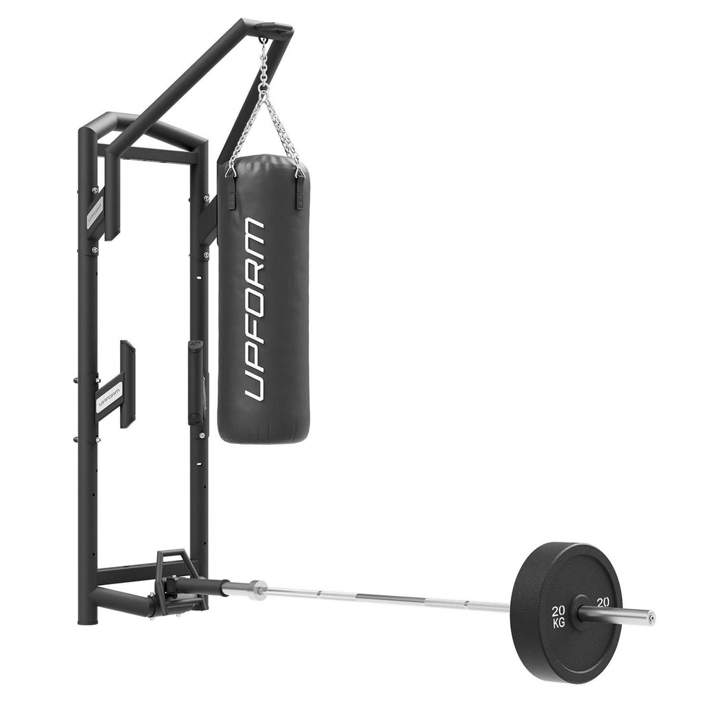 Boxsackaufhängung & T-Bar Row UF-008 - UpForm – Ansicht 2