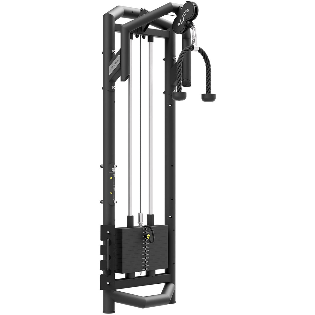 Trizeps Station UF-010 - UpForm – Ansicht 1