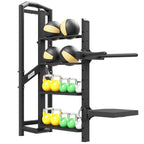 Dipstation mit Regal UF-011 - UpForm – Ansicht 1
