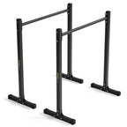 Dipständer (2 Stück) SG-14 - SmartGym Fitness Accessories – Ansicht 1