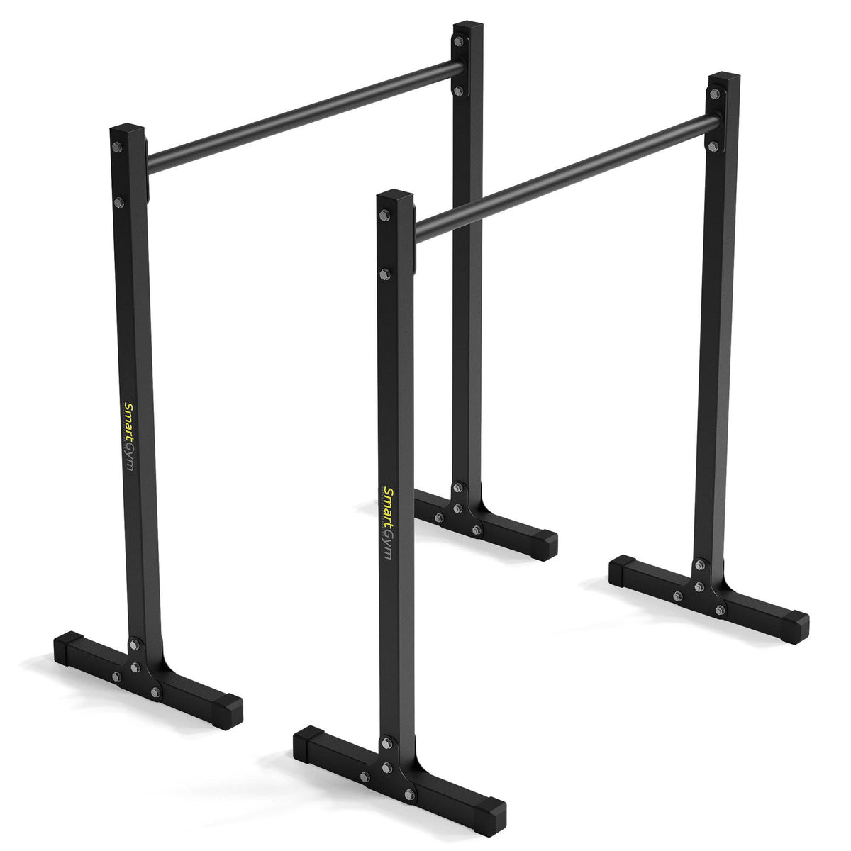 Dipständer (2 Stück) SG-14 - SmartGym Fitness Accessories – Ansicht 1