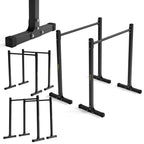 Dipständer (2 Stück) SG-14 - SmartGym Fitness Accessories – Ansicht 7