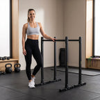 Dipständer (2 Stück) SG-14 - SmartGym Fitness Accessories – Ansicht 3