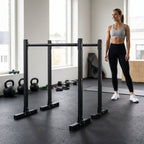 Dipständer (2 Stück) SG-14 - SmartGym Fitness Accessories – Ansicht 4