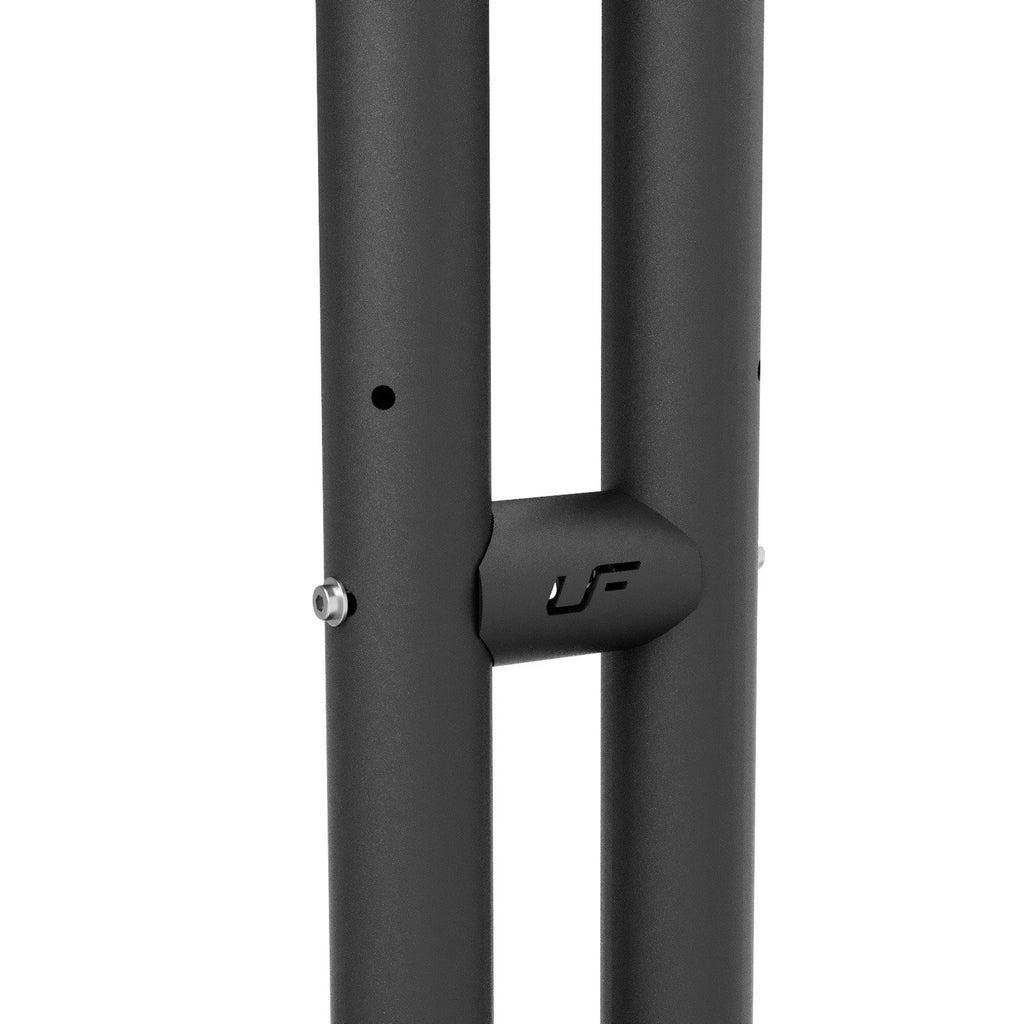 Seitlicher Verbinder UF-016 - UpForm – Ansicht 2
