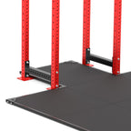 Plattform für Gewichtheber MFT-A024 - Marbo Sport – Ansicht 3