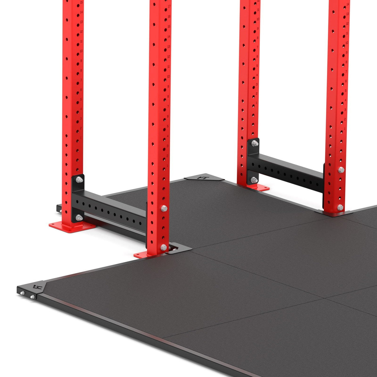 Plattform für Gewichtheber MFT-A024 - Marbo Sport – Ansicht 3