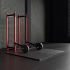 Plattform für Gewichtheber MFT-A024 - Marbo Sport – Ansicht 4