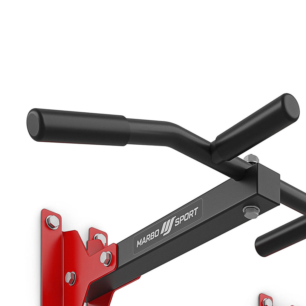 Klimmzugstange für Wand- oder Deckenmontage MH-D202 - Marbo Sport – Ansicht 3