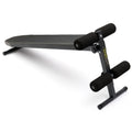 Bauchtrainingsbank SG-15 - SmartGym Fitness Accessories – Ansicht 1