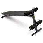 Bauchtrainingsbank SG-15 - SmartGym Fitness Accessories – Ansicht 1