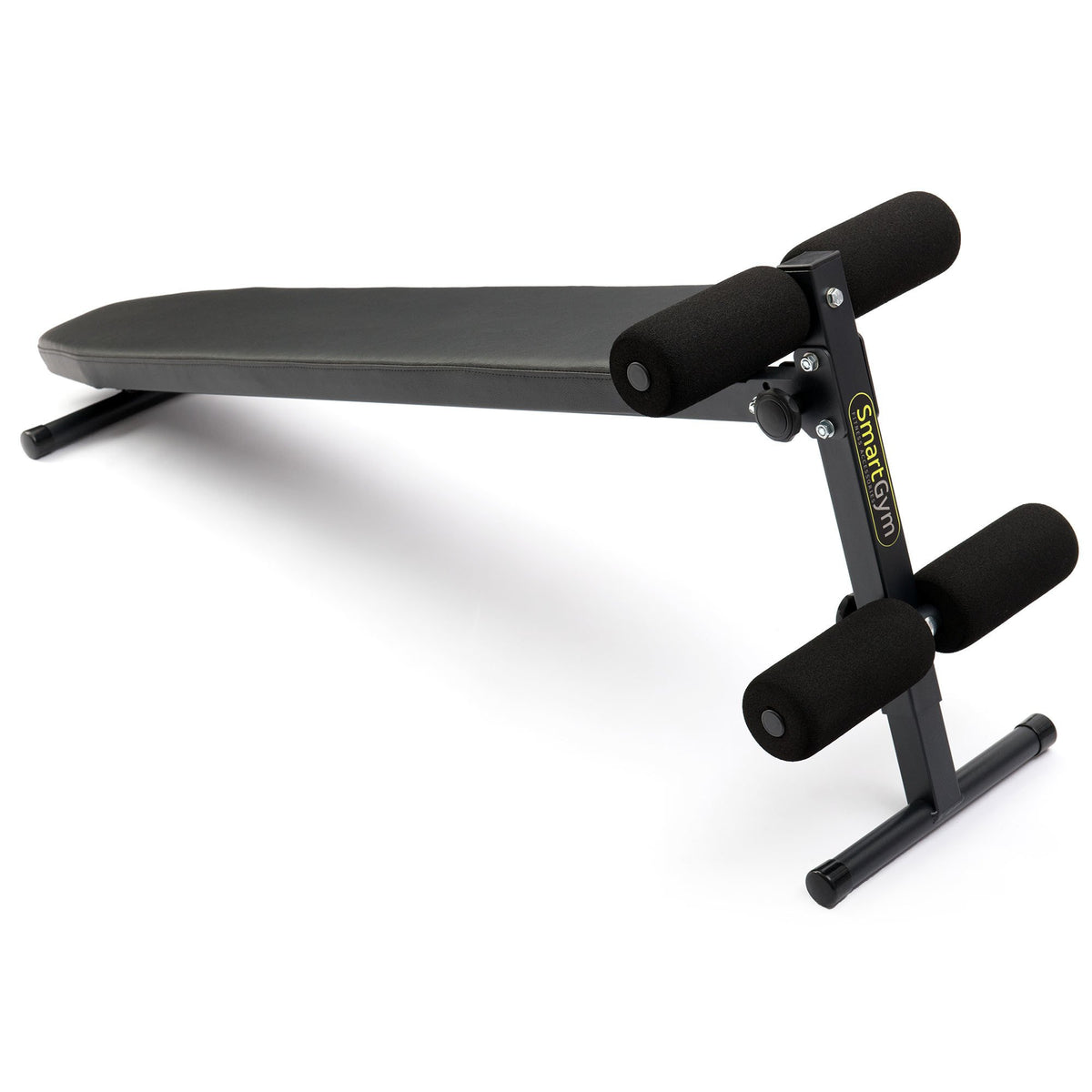 Bauchtrainingsbank SG-15 - SmartGym Fitness Accessories – Ansicht 1