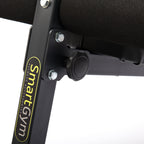Bauchtrainingsbank SG-15 - SmartGym Fitness Accessories – Ansicht 11