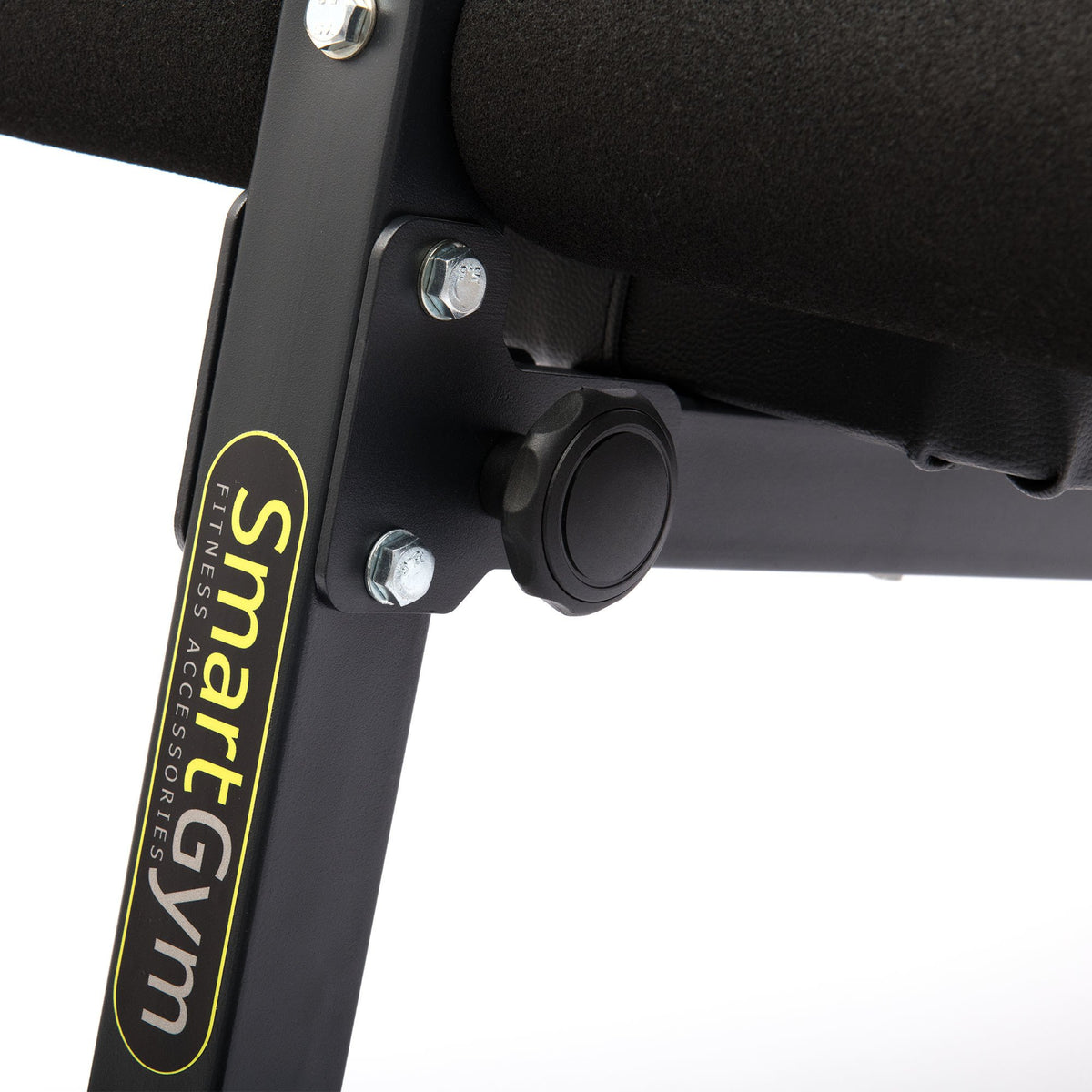 Bauchtrainingsbank SG-15 - SmartGym Fitness Accessories – Ansicht 11