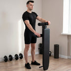 Bauchtrainingsbank SG-15 - SmartGym Fitness Accessories – Ansicht 4