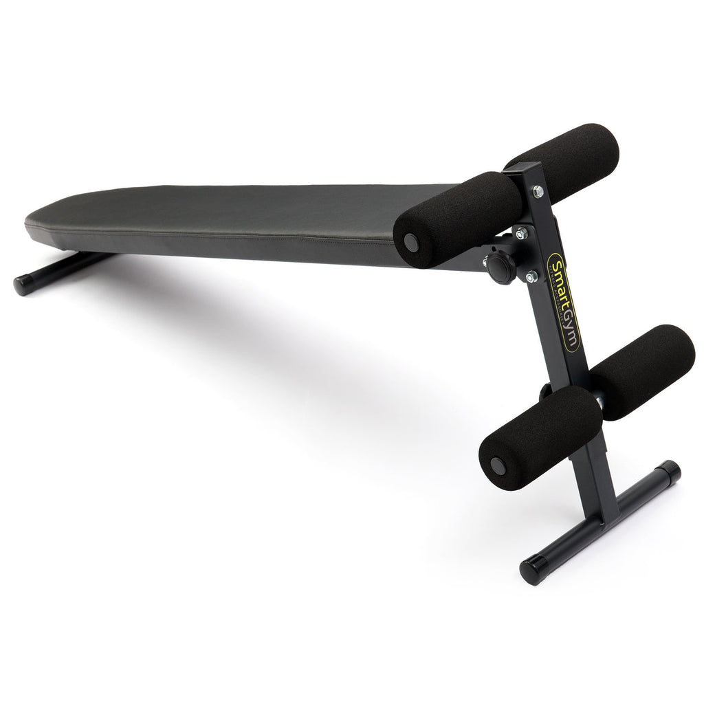 Bauchtrainingsbank SG-15 - SmartGym Fitness Accessories – Ansicht 6