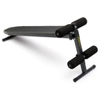 Bauchtrainingsbank SG-15 - SmartGym Fitness Accessories – Ansicht 6