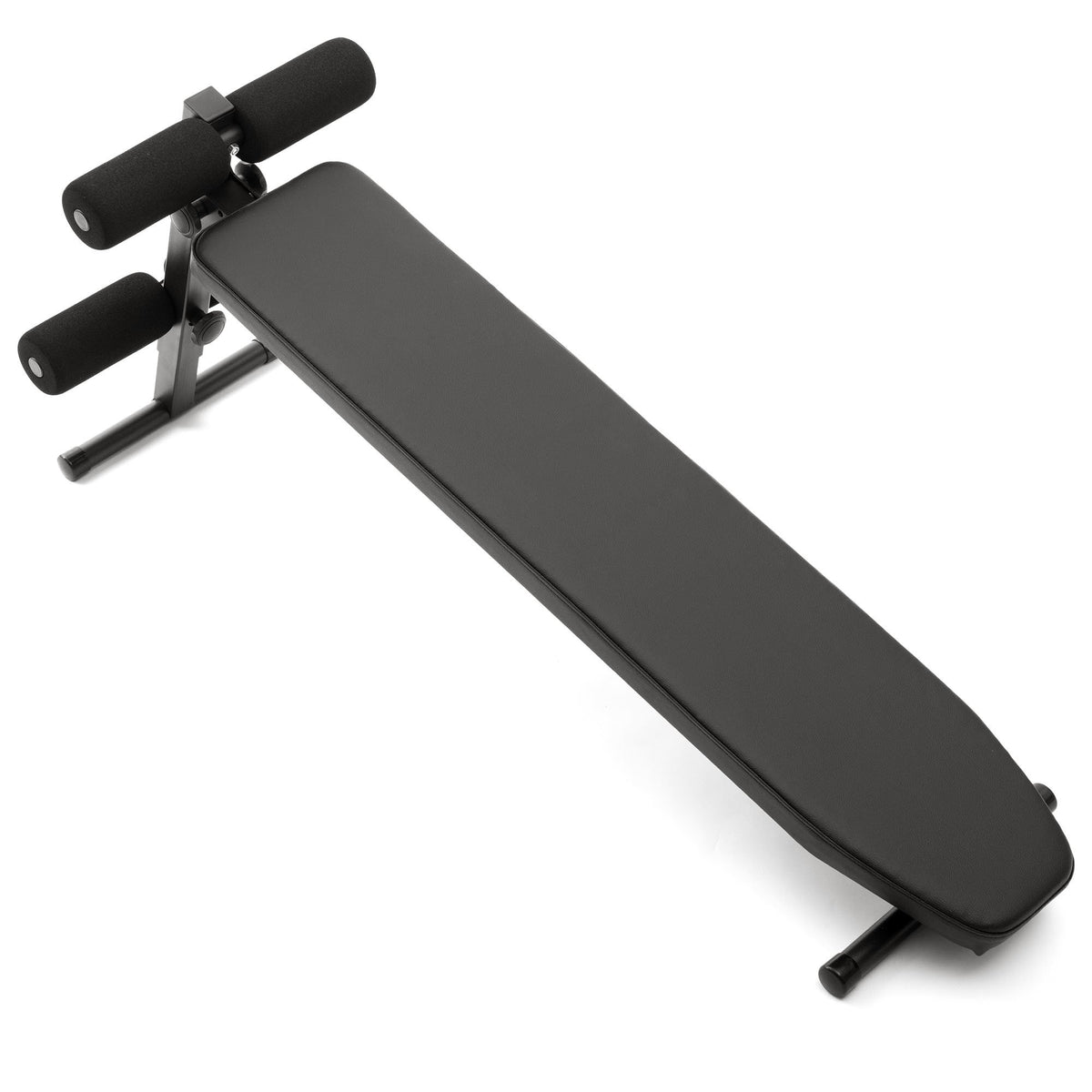 Bauchtrainingsbank SG-15 - SmartGym Fitness Accessories – Ansicht 7