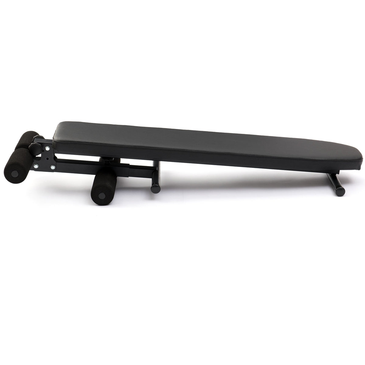 Bauchtrainingsbank SG-15 - SmartGym Fitness Accessories – Ansicht 8