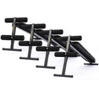 Bauchtrainingsbank SG-15 - SmartGym Fitness Accessories – Ansicht 9