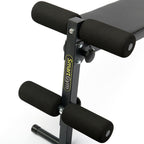 Bauchtrainingsbank SG-15 - SmartGym Fitness Accessories – Ansicht 10