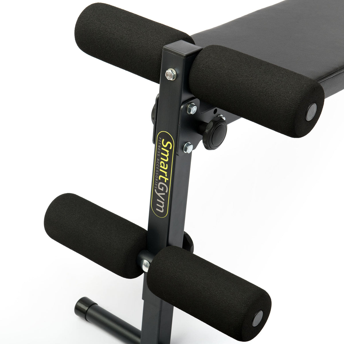 Bauchtrainingsbank SG-15 - SmartGym Fitness Accessories – Ansicht 10