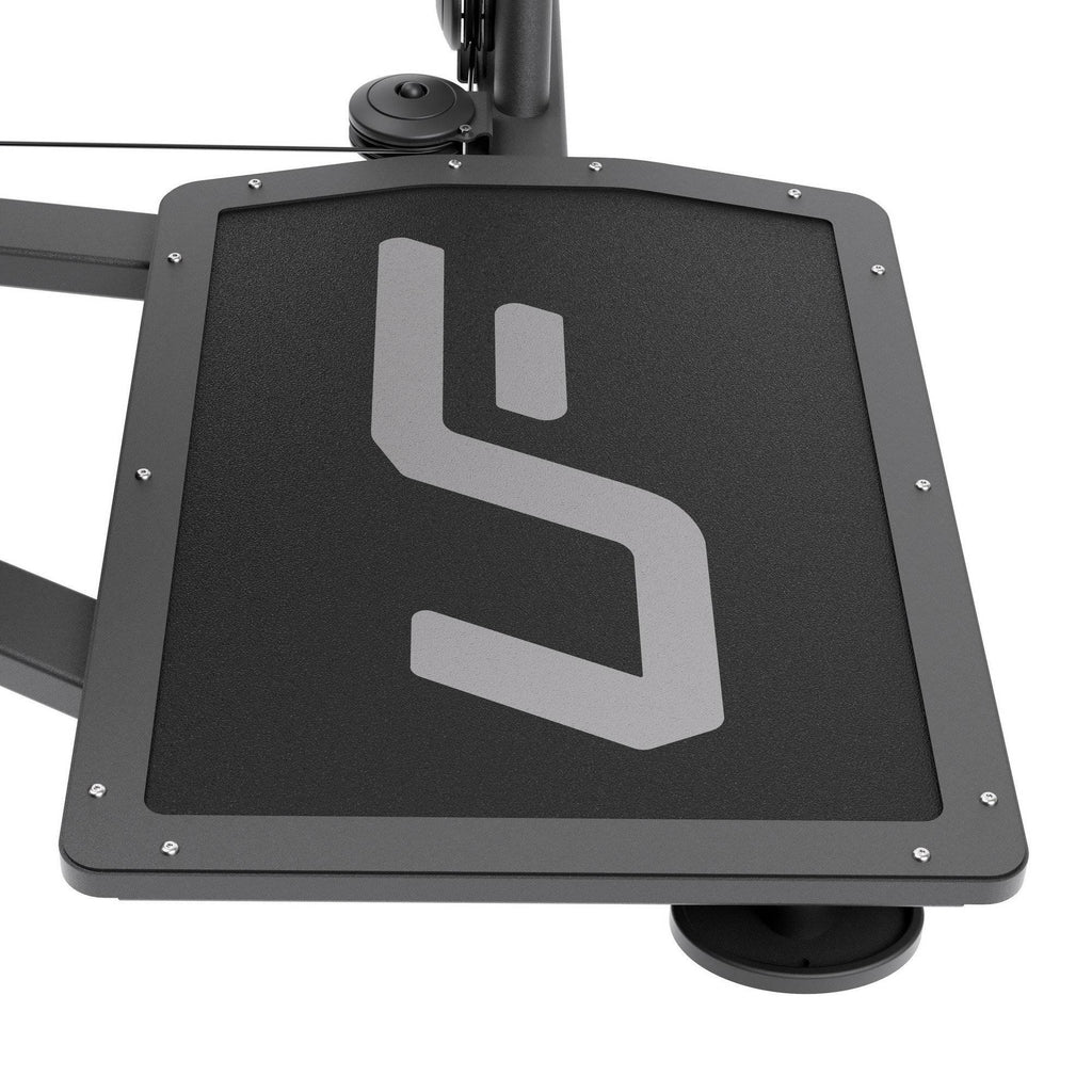 Squat Machine US-U003 - UpForm – Ansicht 5