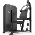 Crunch Maschine US-U004 - UpForm – Ansicht 1