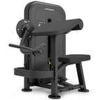 Bizeps Curl Maschine US-U007 - UpForm – Ansicht 1