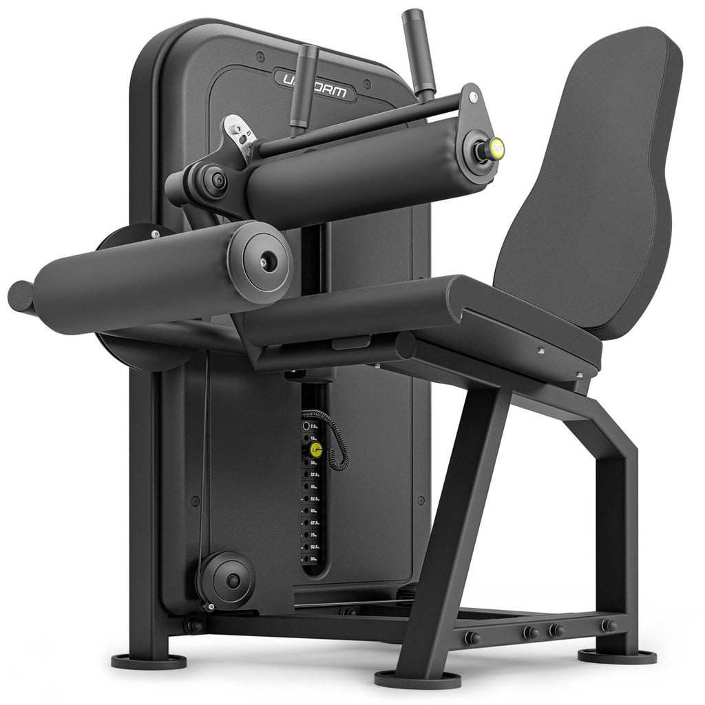 Beinbeuger Maschine US-U010 - UpForm – Ansicht 1