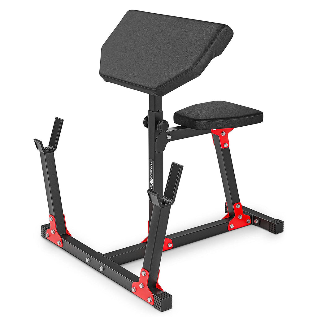 Curlbank MH-L105 - Marbo Sport – Ansicht 2