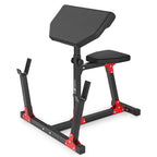 Curlbank MH-L105 - Marbo Sport – Ansicht 2