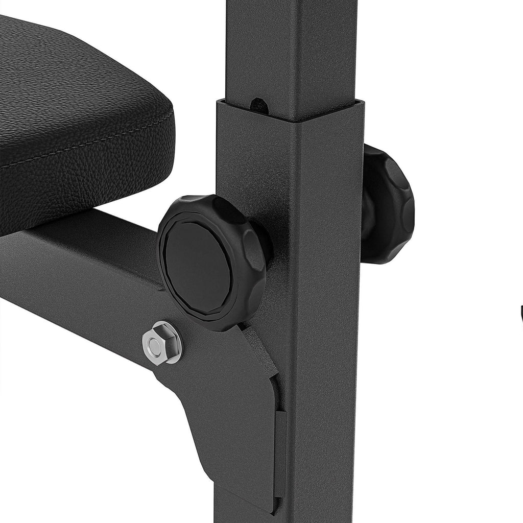 Curlbank MH-L105 - Marbo Sport – Ansicht 3