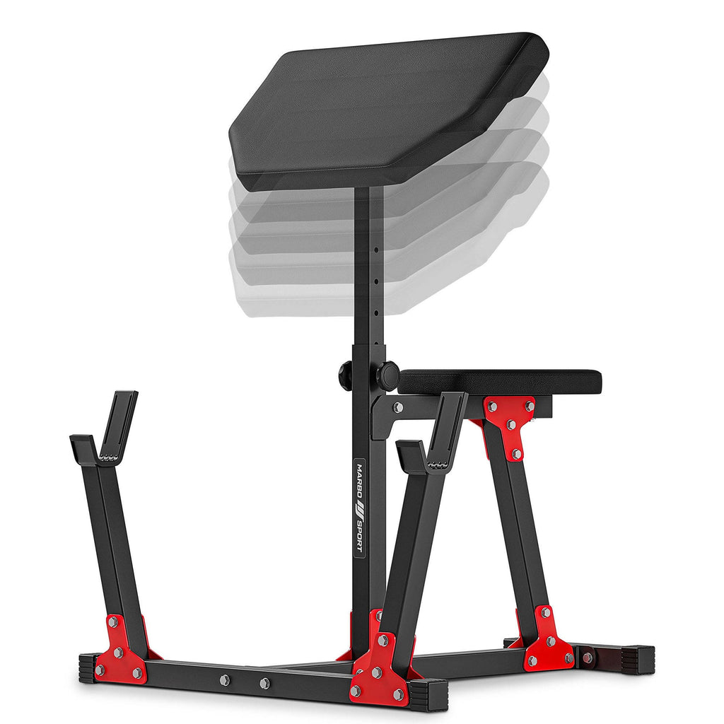 Curlbank MH-L105 - Marbo Sport – Ansicht 7