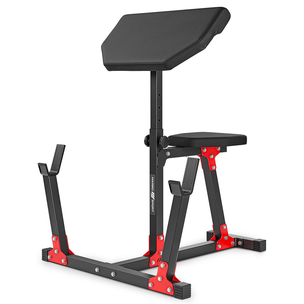 Curlbank MH-L105 - Marbo Sport – Ansicht 8