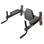 Dip-Station zur Wandbefestigung MH-D101 - Marbo Sport – Ansicht 2