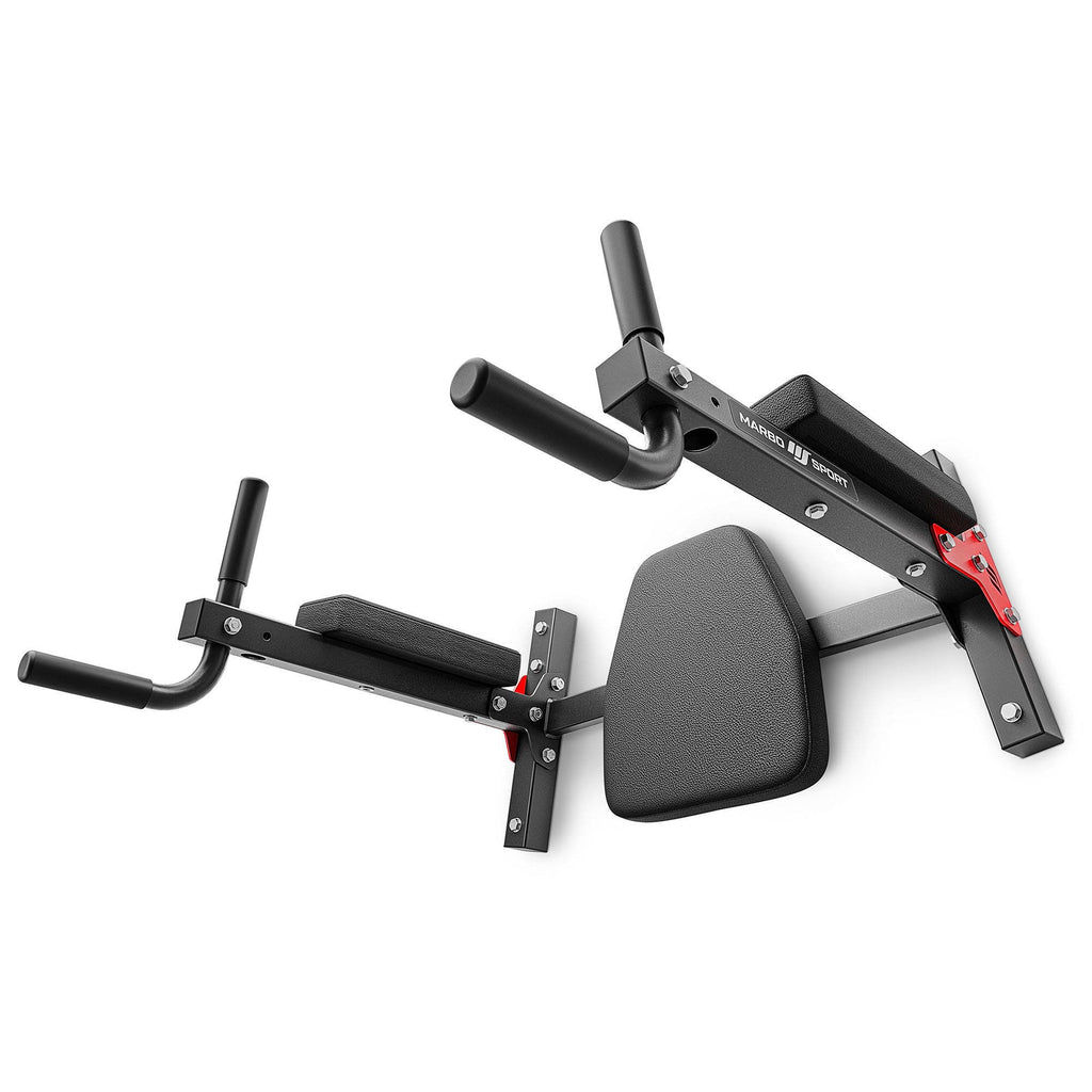 Dip-Station zur Wandbefestigung MH-D101 - Marbo Sport – Ansicht 3