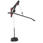 Latzug zur Wandbefestigung MH-W108 - Marbo Sport – Ansicht 1